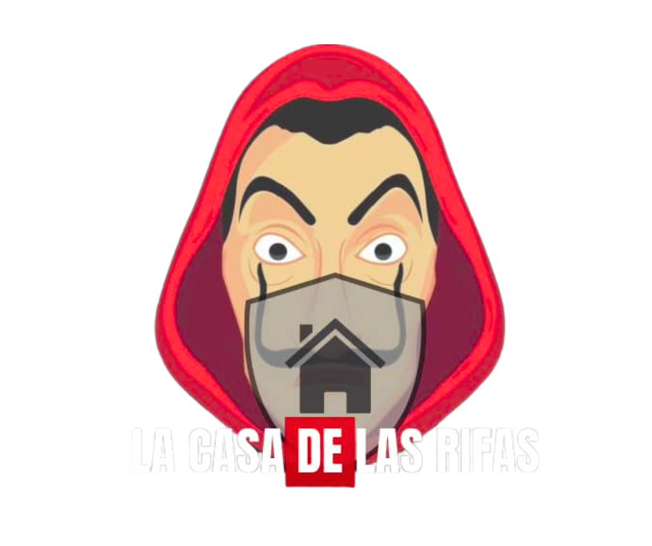 La Casa De Las Rifas